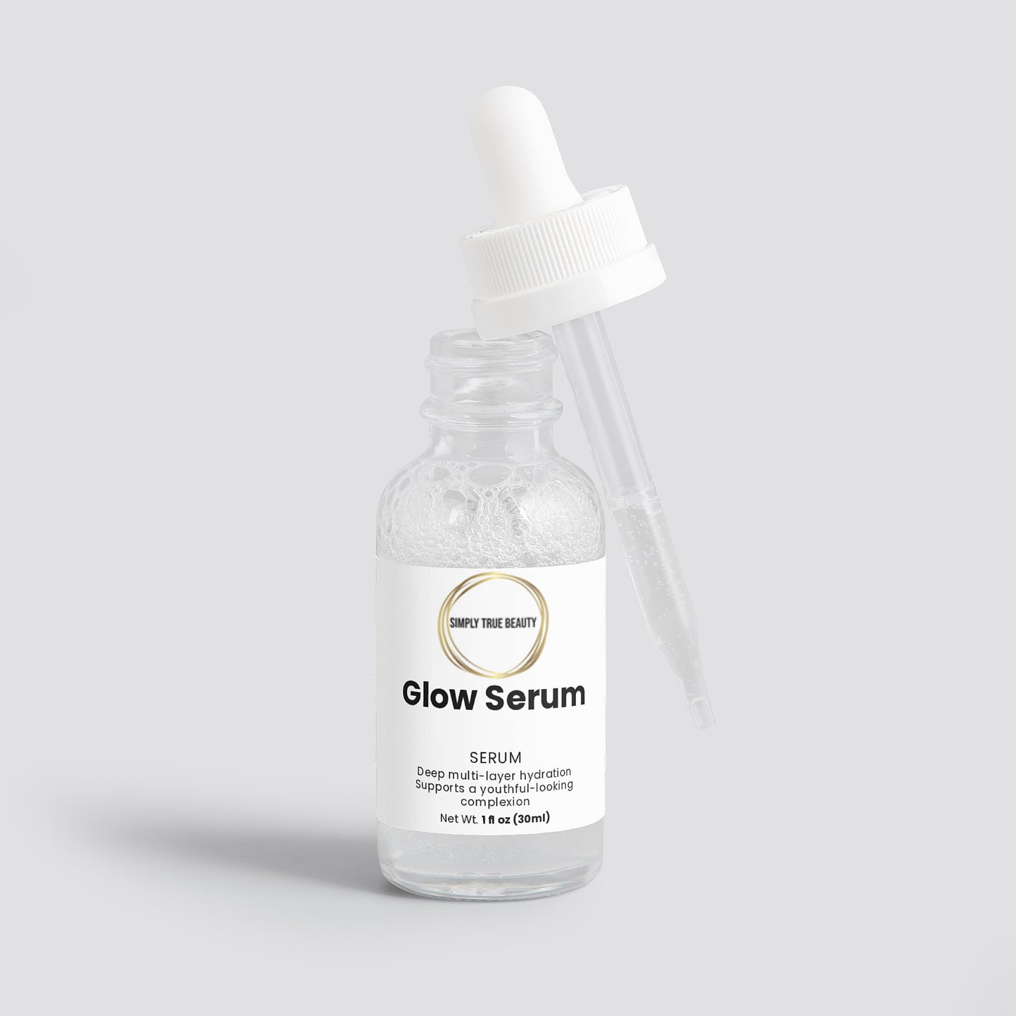 Glow Serum