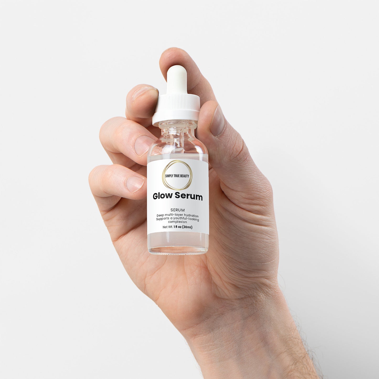 Glow Serum