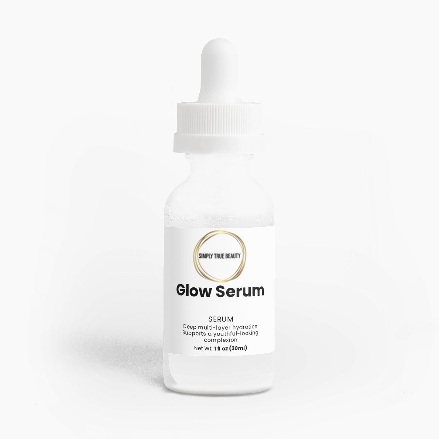 Glow Serum