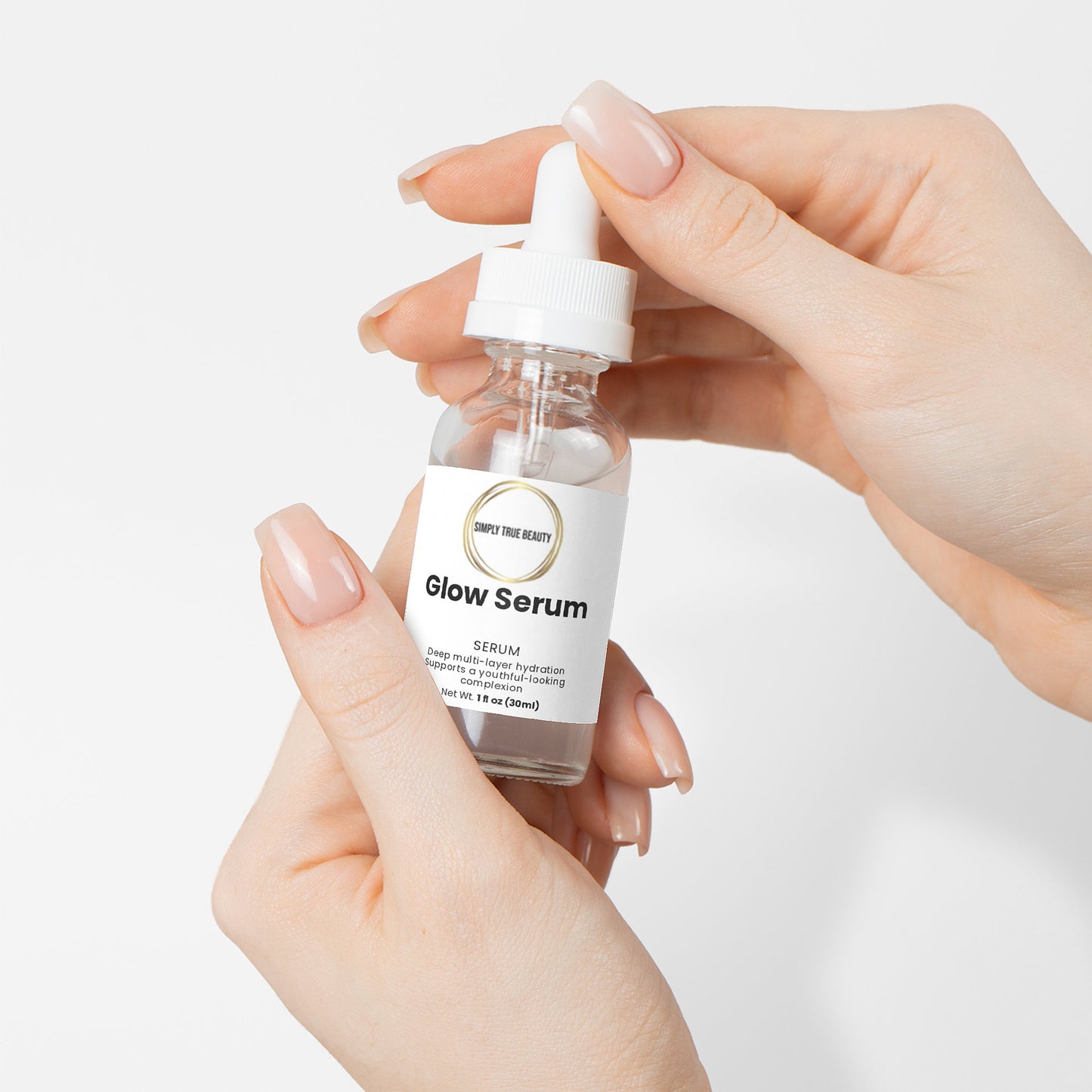 Glow Serum