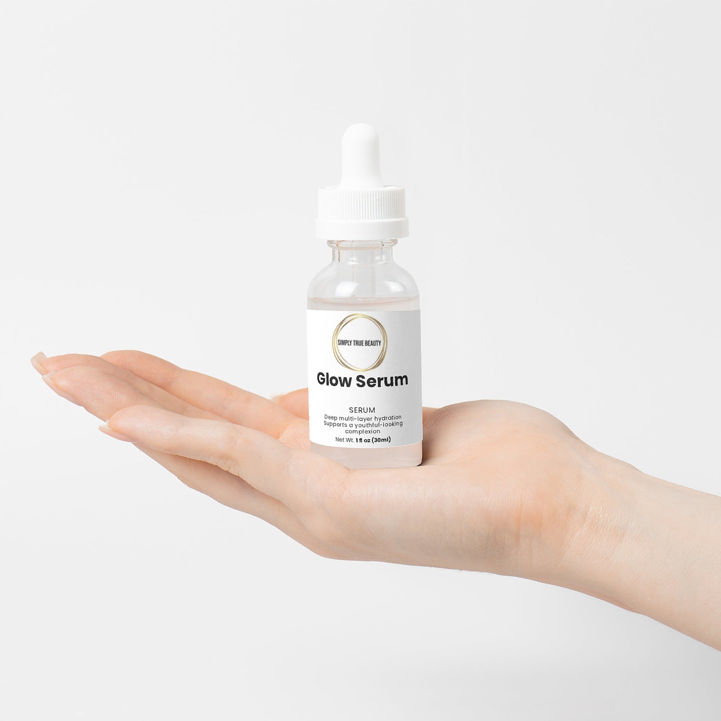 Glow Serum