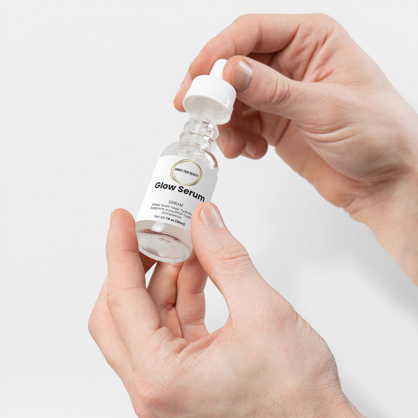 Glow Serum
