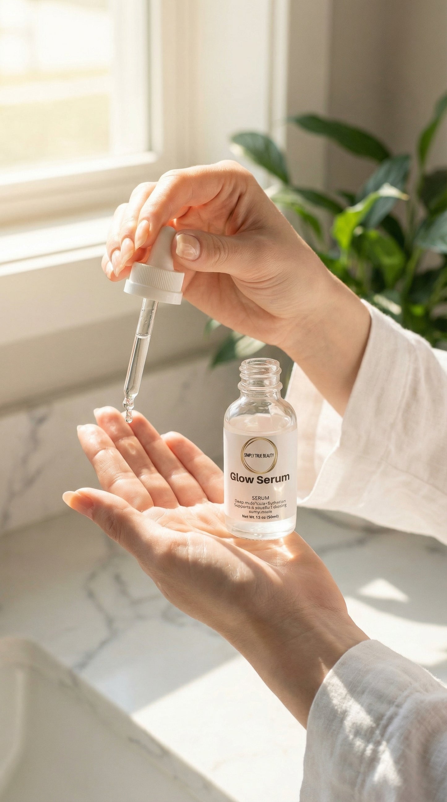 Glow Serum