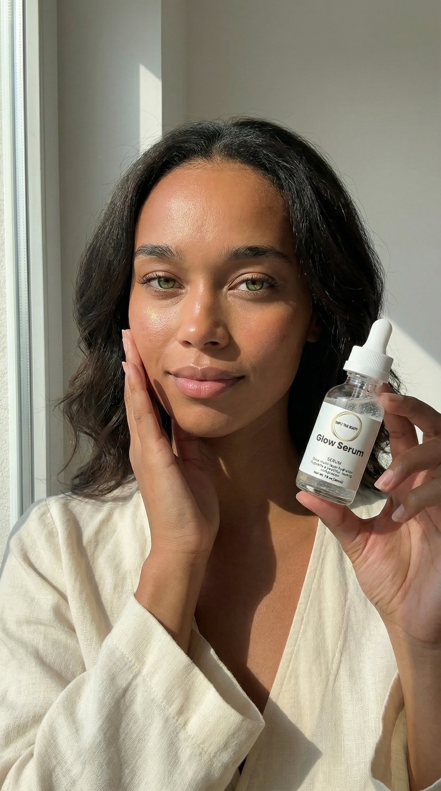 Glow Serum
