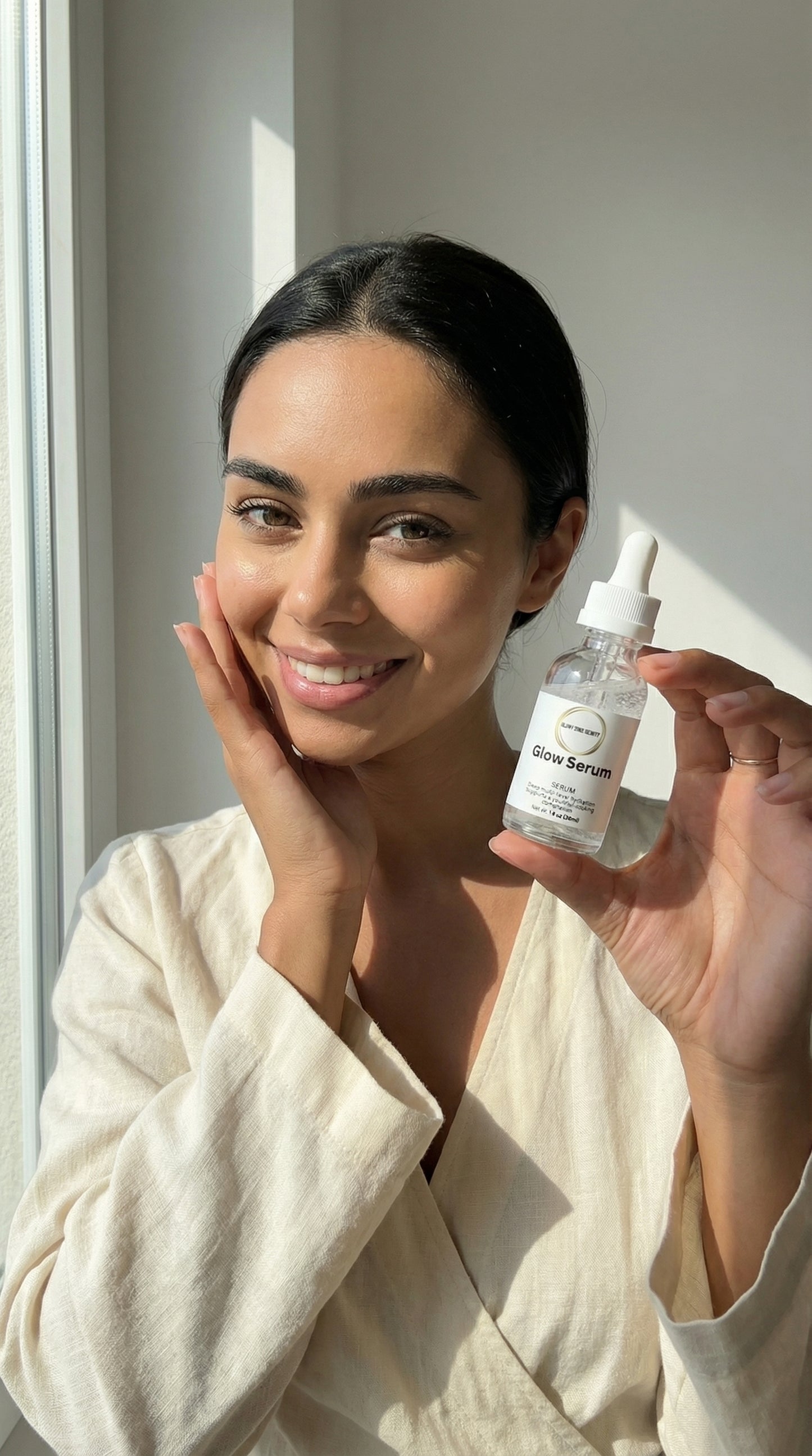 Glow Serum